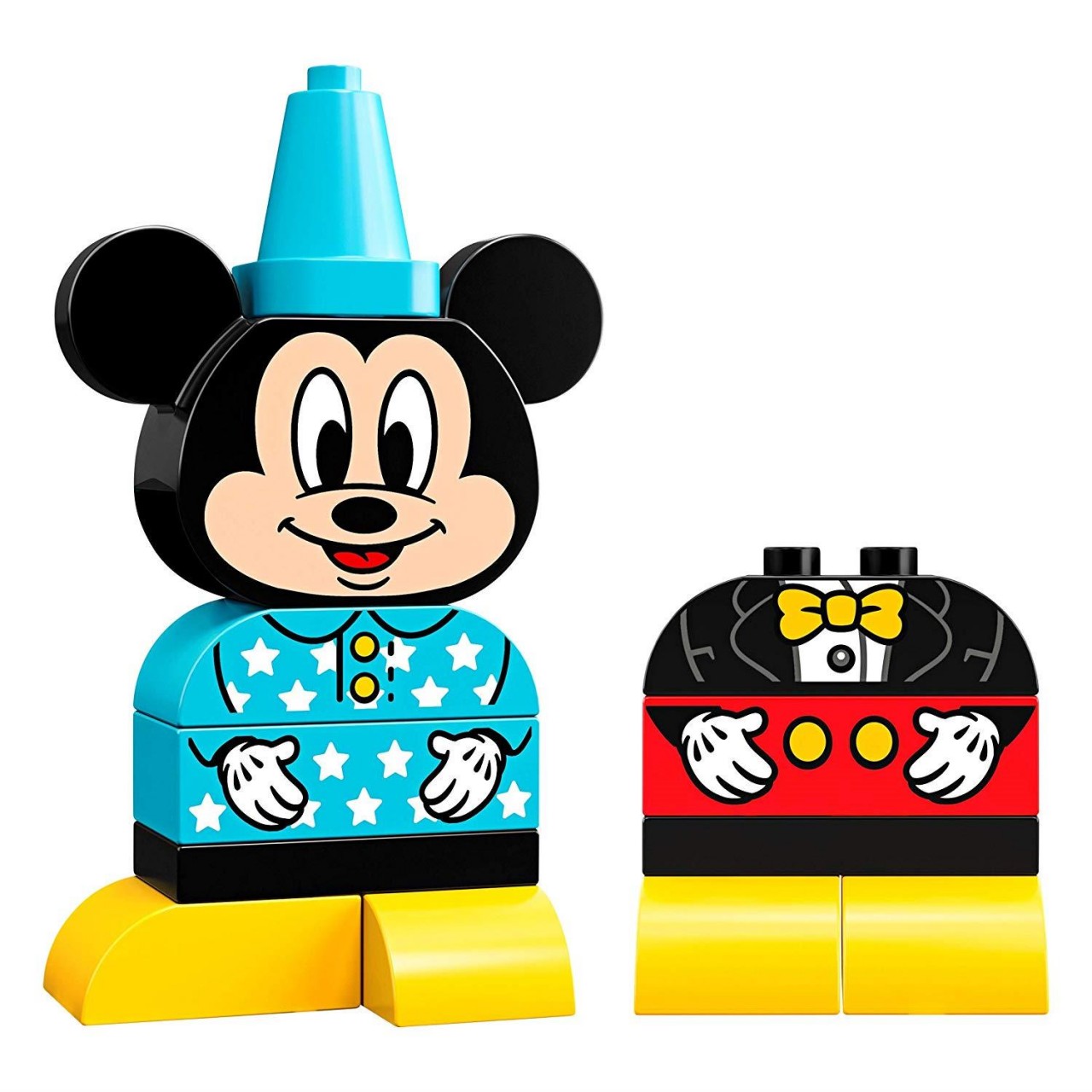 LEGO DUPLO 10898 Meine erste Micky Maus