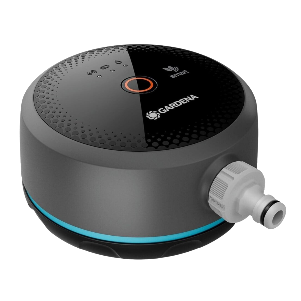 Gardena 19050-20 smart Pipeline Water Control Bewässerungssteuerung