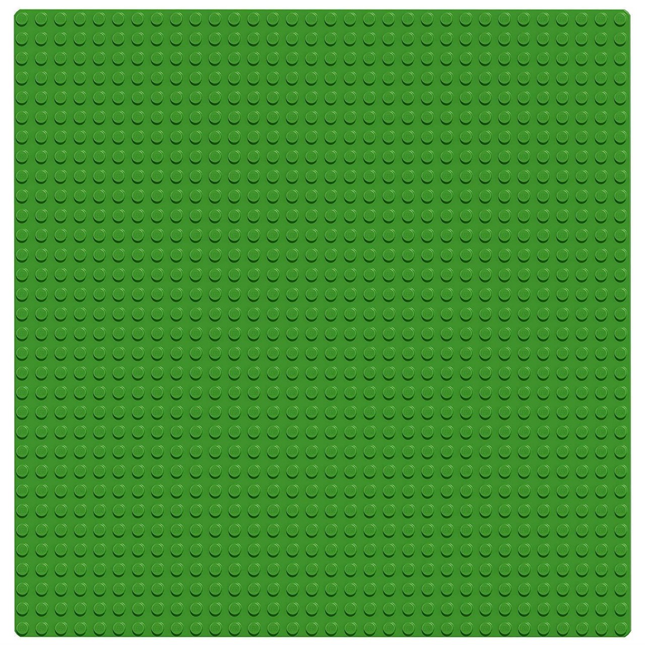 LEGO CLASSIC 10700 Grüne Bauplatte
