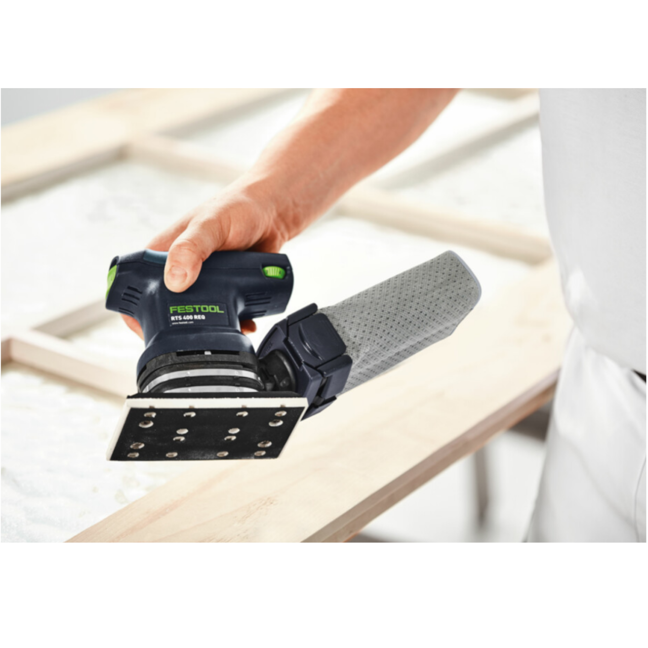Festool 578926 RUTSCHER RTS 400 REQ-PLUS