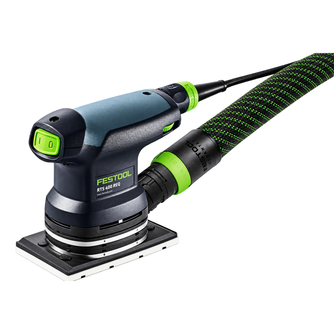 Festool 578926 RUTSCHER RTS 400 REQ-PLUS
