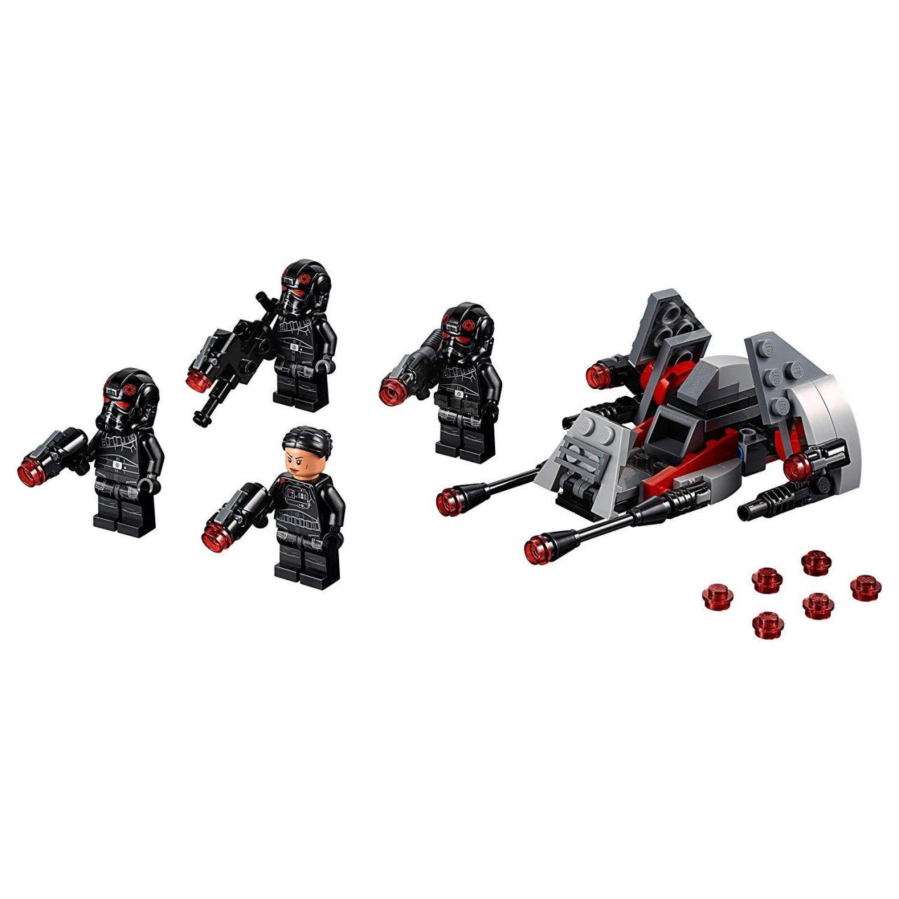 LEGO STAR WARS 75226 Inferno Squad Battle Pack