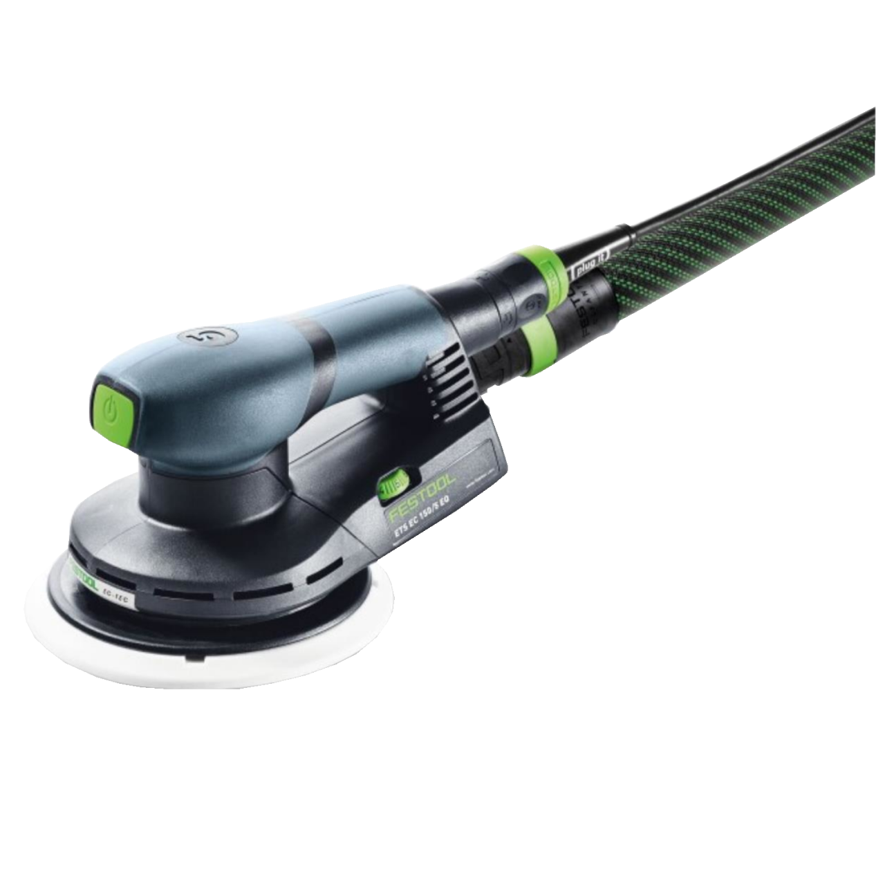 Festool 575043 Exzenterschleifer ETS EC 150/5 EQ