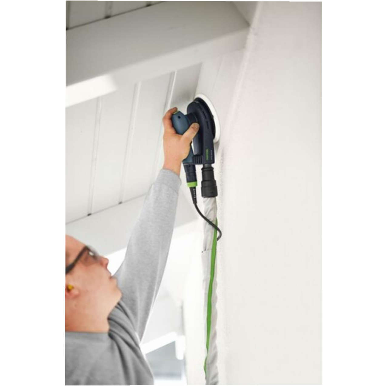 Festool 575043 Exzenterschleifer ETS EC 150/5 EQ