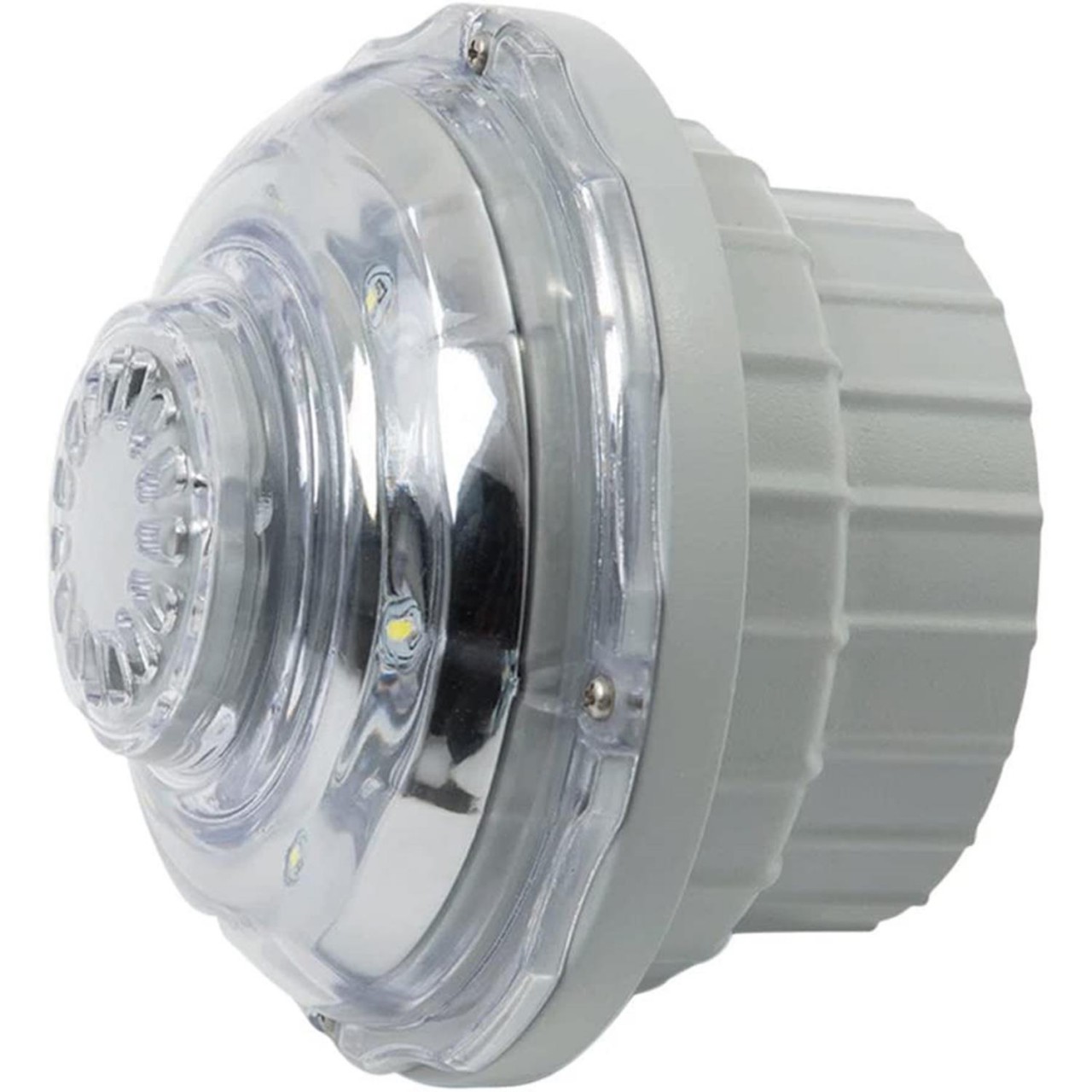 Intex 28692 LED-Licht mit Wasserkraft-Funktion 38mm Anschlüsse Pool Lichter