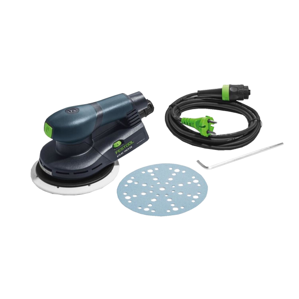 Festool 575043 Exzenterschleifer ETS EC 150/5 EQ