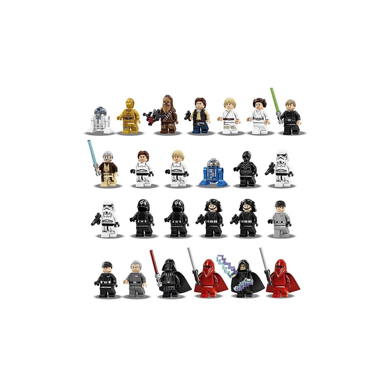 LEGO STAR WARS 75159 Death Star
