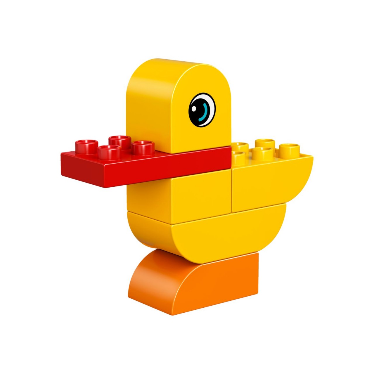 LEGO DUPLO 10848 Meine ersten Bausteine