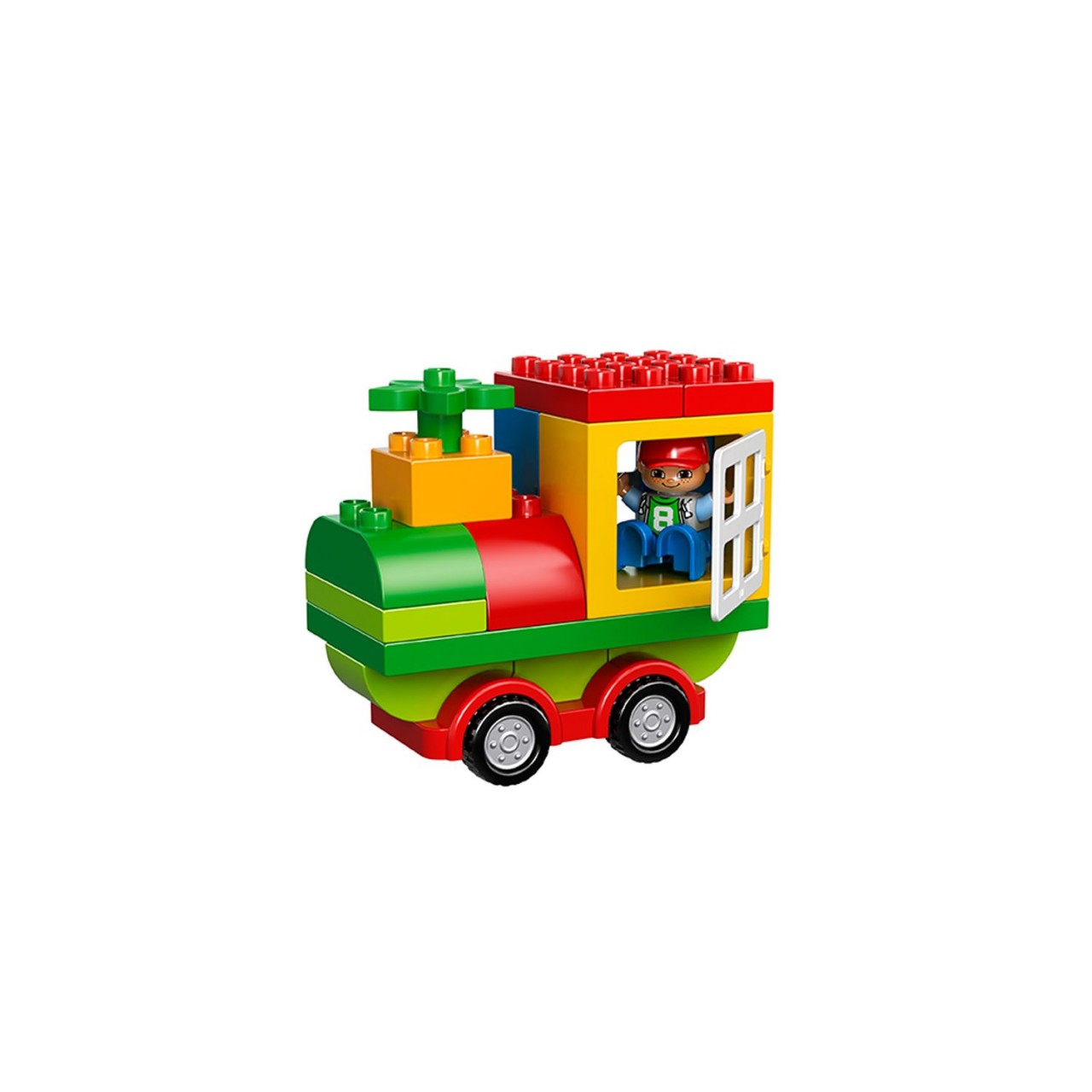 LEGO DUPLO 10572 Große Steinebox