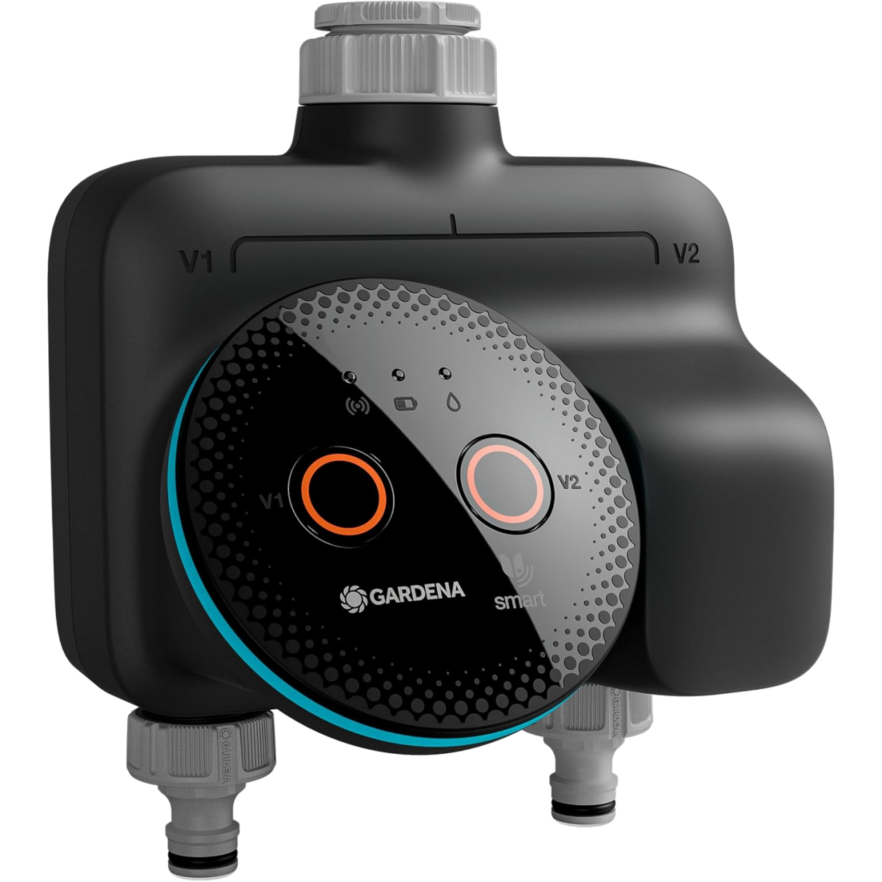 Gardena 19034-20 smart Dual Water Control Bewässerungssteuerung