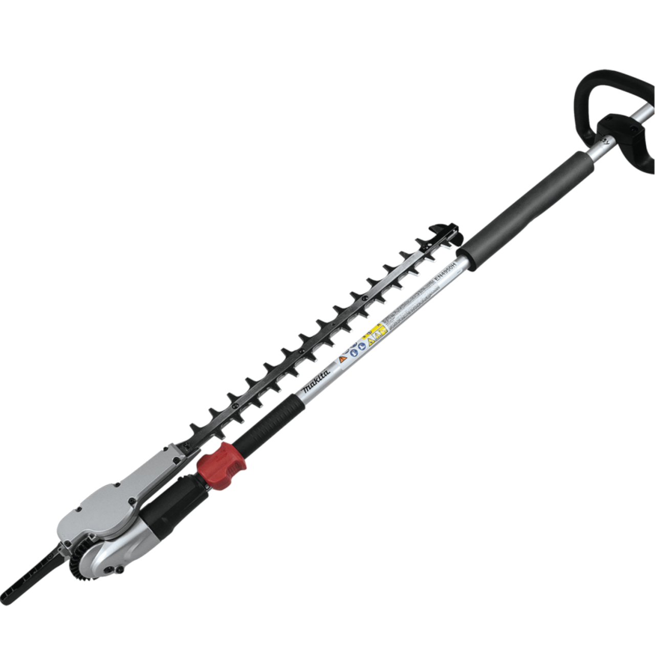 Makita Benzin-Heckenschneider EN4950H Heckenschere 49cm Schwert einklappbar