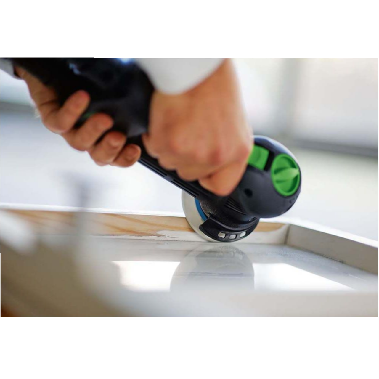 Festool 576259 Getriebe-Exzenterschleifer RO 90 DX FEQ-Plus ROTEX