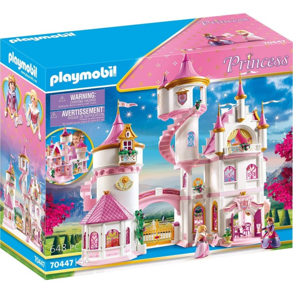 Playmobil 70447 Großes Prinzessinnenschloss