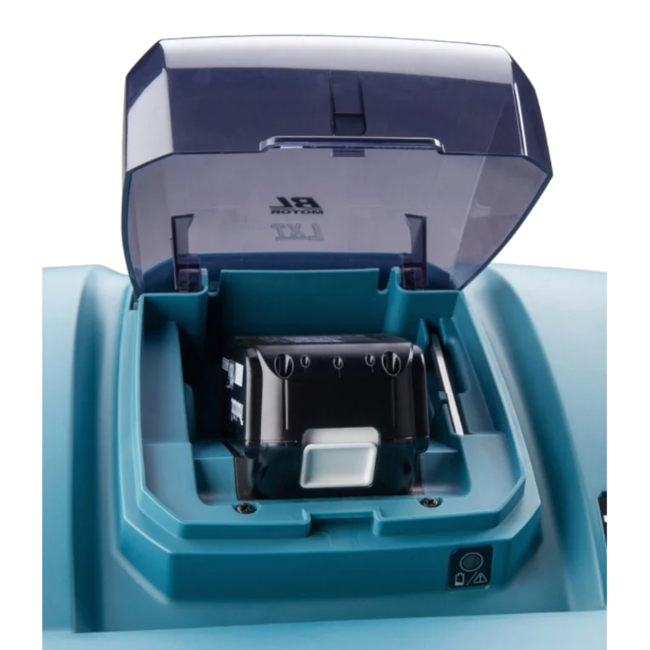 Makita DUV320Z Akku-Vertikutierer 18V LXT ohne Akku und Ladegerät