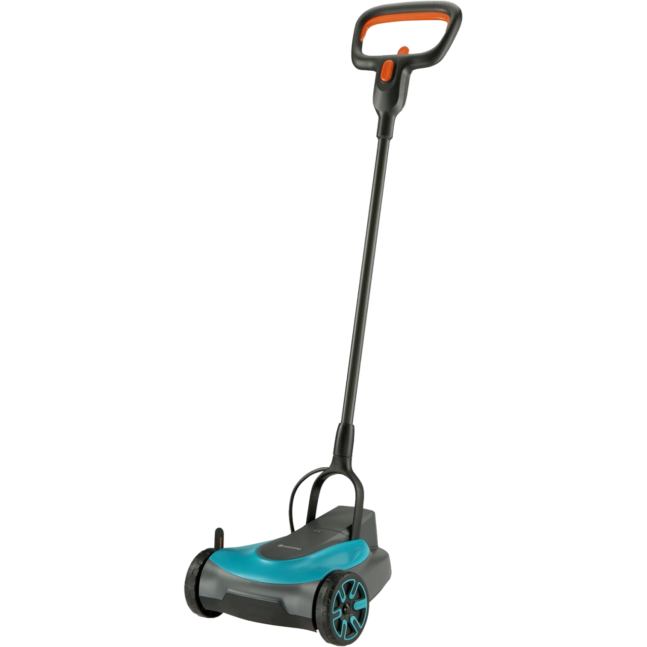 Gardena 14620-20 Akku-Rasenmäher HandyMower 22/18V P4A Ready-To-Use Set Mäher