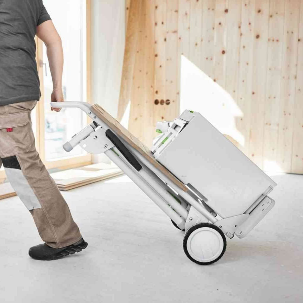 Festool 577001 Untergestell UG-CSC-SYS