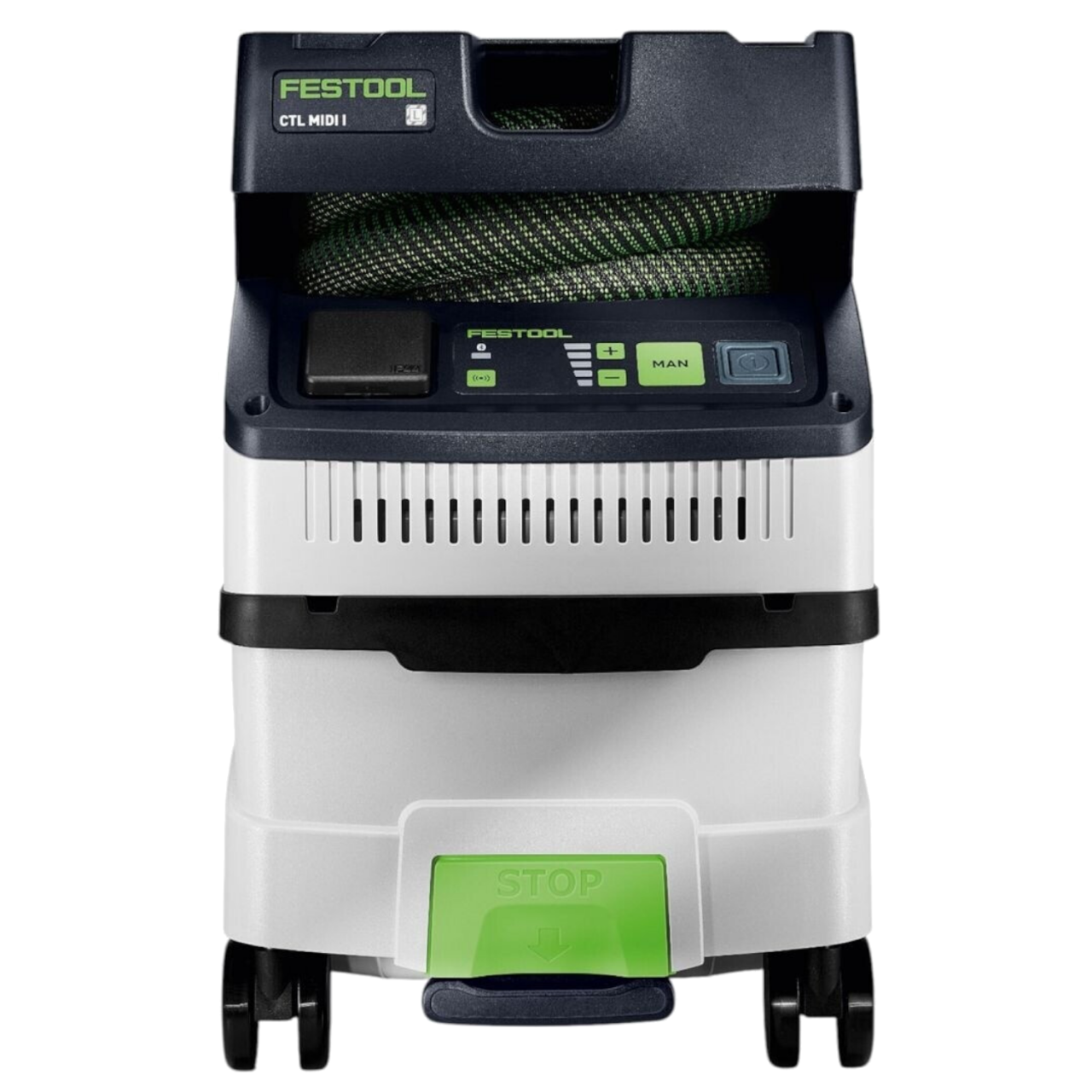 Festool 578309 CLEANTEC CTL MIDI I Absaugmobil Nass-Trockensauger